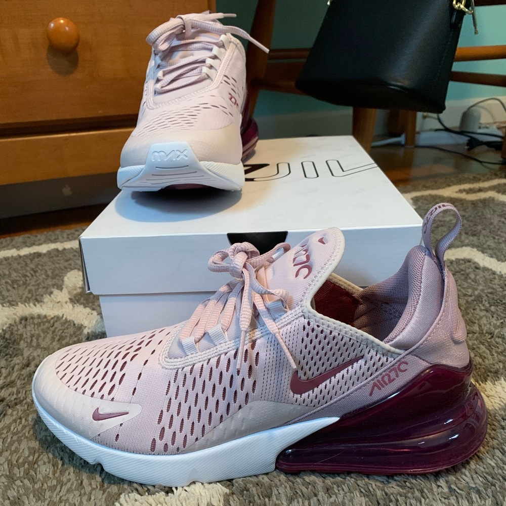 Nike air max 270